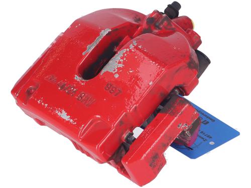 Used Left rear brake caliper BMW X6 (F16, F86) M 50 d (381 hp) 14580621