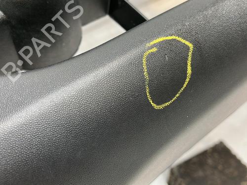 Front bumper FORD TRANSIT V363 Platform/Chassis (FED, FFD) 2.0 EcoBlue | BP34036858C7  - Image 11