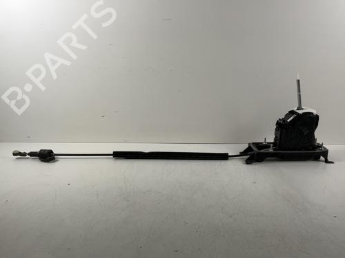 Gearstang Gearstang VW TOURAN (5T1) 2.0 TDI (150 hp) 34196809 34196809