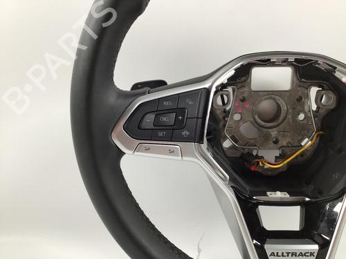 Steering wheel VW GOLF VIII (CD1, DA1) 1.0 TSI | BP36001950C49 - Image 2