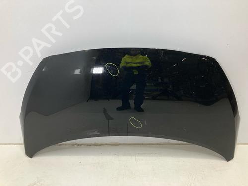 Used Hood HYUNDAI i10 II (BA, IA) 1.0 (67 hp) 25247271
