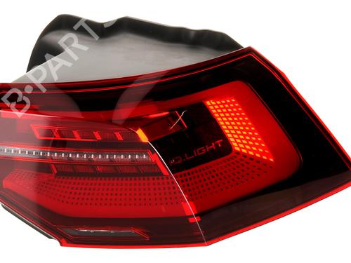 Used Right taillight Right taillight 39157193 39157193