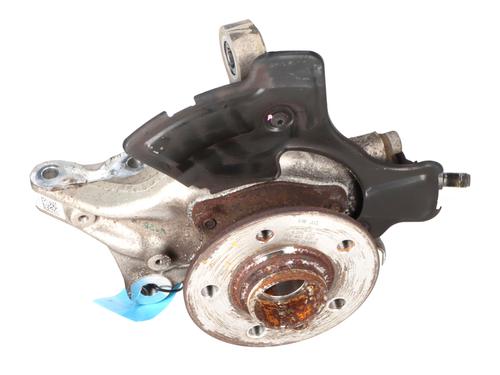 Used Left front steering knuckle Left front steering knuckle VW MULTIVAN T7 (STM, STN) 2.0 TDI (150 hp) 33328300 33328300