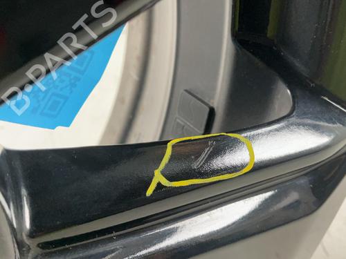 Fælk MITSUBISHI MIRAGE / SPACE STAR VI Hatchback (A0_A) 1.2 | BP38159953C45 - Image 5