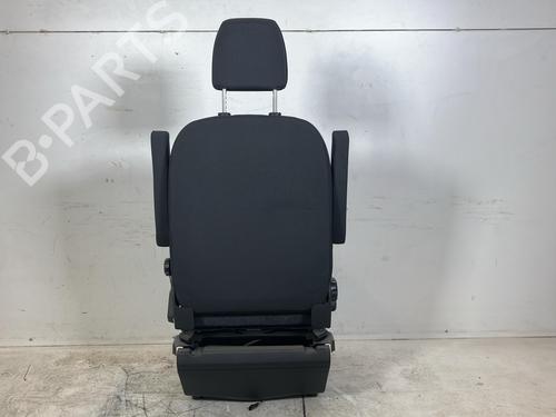 Sedile anteriore destro FORD TRANSIT V363 Platform/Chassis (FED, FFD) 2.0 EcoBlue (170 hp) 32783322