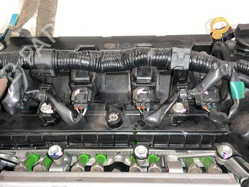 Engine SUZUKI BALENO (FW, EW) 1.2 (A1K412) | BP38464384M1 - Image 7