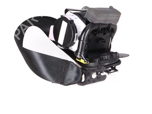 Used Front right seatbelt VW GOLF VII Variant (BA5, BV5) 1.4 TSI (150 hp) 30401546