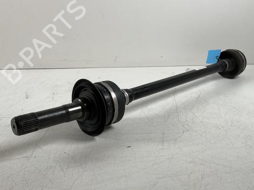 Used Right rear driveshaft Right rear driveshaft BMW X7 (G07) xDrive M 60 i Mild Hybrid (530 hp) 39928097 39928097