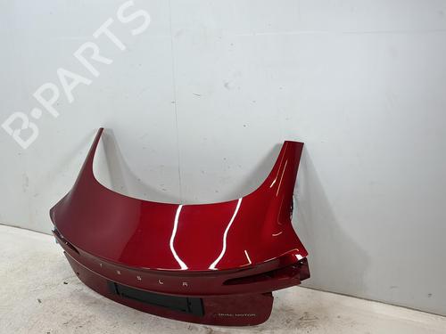 Tailgate TESLA MODEL 3 (5YJ3) EV AWD | BP39923956C6 - Image 2