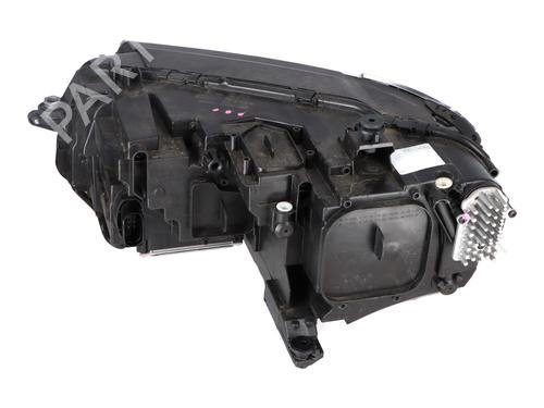 Right headlight VW TIGUAN (AD1, AX1) 2.0 TDI 4motion | BP30177293C29