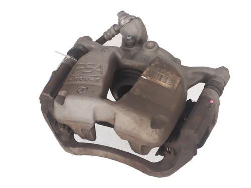 Used Right front brake caliper PEUGEOT 508 SW II (FC_, FJ_, F4_) PureTech 130 (131 hp) 25118780
