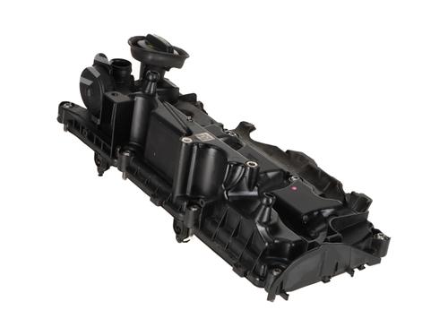 Valve cover VW CADDY V Box Body/MPV (SBA, SBH) 2.0 TDi | BP36147743M124 - Image 4