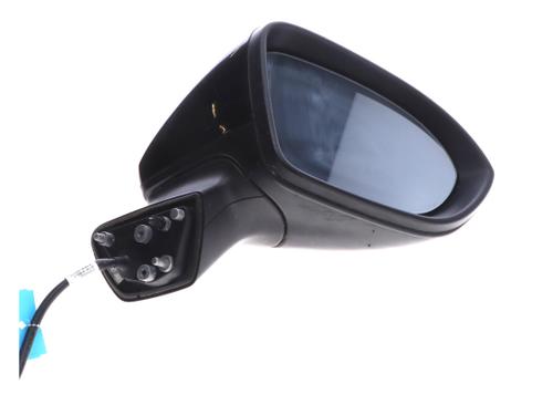 Used Right mirror Right mirror OPEL ASTRA K Sports Tourer (B16) 1.2 Turbo (35) (131 hp) 40496558 40496558