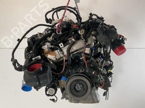 Engine BMW 3 Touring (G21, G81) 320 d | BP38253946M1 - Image 3