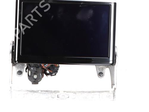 Display Display AUDI A8 D4 (4H2, 4H8, 4HC, 4HL) 4.0 TFSI quattro (435 hp) 36908618 36908618