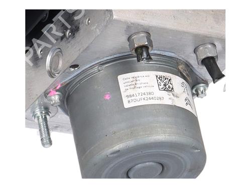 ABS pump OPEL VIVARO C Van (K0) VIVARO-E HYDROGEN | BP39920162M43 - Image 3