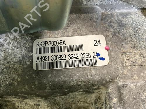 Gearbox FORD TRANSIT V363 Platform/Chassis (FED, FFD) 2.0 EcoBlue | BP40040445M3 - Image 5