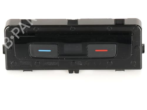 Used Climate control Climate control 36908594 36908594