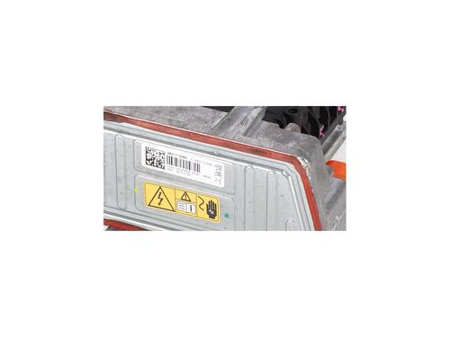 Electronic module PEUGEOT EXPERT Van (V_) E-EXPERT HYDROGEN | BP39927990M83 - Image 3