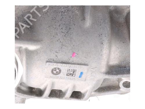 Differensial forvogn BMW X4 (G02, F98) xDrive 20 d | BP30368391M23 