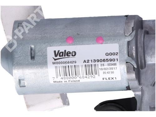 Rear wiper motor MERCEDES-BENZ GLC (X253) 220 d 4-matic (253.905, 253.903) | BP10618409M102