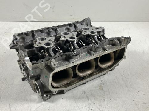 Used Cylinder head Cylinder head VW TOUAREG (CR7, RC8) 3.0 TSI 4motion (340 hp) 25335241 25335241
