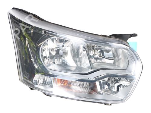 Højre forlygte FORD TRANSIT V363 Platform/Chassis (FED, FFD) 2.0 EcoBlue (170 hp) 32442528