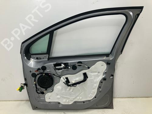 Right front door PEUGEOT 2008 I (CU_) 1.2 VTi | BP26166573C3