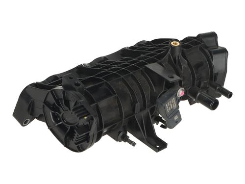 Intake manifold FORD FIESTA VII (HJ, HF) 1.0 EcoBoost | BP21547808M70 