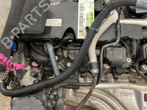 Engine MERCEDES-BENZ SLK (R172) 200 (172.434) | BP31755071M1  - Image 7