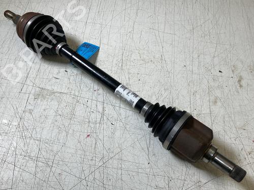 Used Left front driveshaft Left front driveshaft PEUGEOT EXPERT Van (V_) E-EXPERT HYDROGEN (136 hp) 39928009 39928009