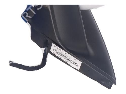Right mirror SKODA FABIA III Estate (NJ5) 1.0 TSI | BP23001388C27 