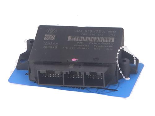 Elektronische module VW CC B7 (358) 2.0 TDI (140 hp) 19747630