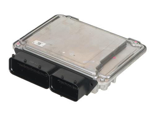 Used Engine control unit (ECU) SKODA FABIA III (NJ3) 1.0 TSI (95 hp) 22811127
