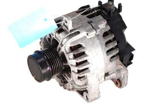 Used Alternator Alternator OPEL ASTRA K Sports Tourer (B16) 1.2 Turbo (35) (110 hp) 36501399 36501399