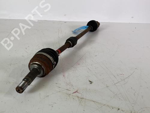 Right front driveshaft MITSUBISHI MIRAGE / SPACE STAR VI Hatchback (A0_A) 1.2 | BP36076538M39 - Image 3