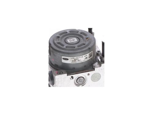 ABS pump FORD FIESTA VII (HJ, HF) 1.1 Ti-VCT | BP40219079M43 - Image 3