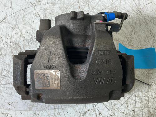 Right front brake caliper AUDI A4 B9 (8W2, 8WC) 35 TFSI Mild Hybrid | BP37454668M104 - Image 5