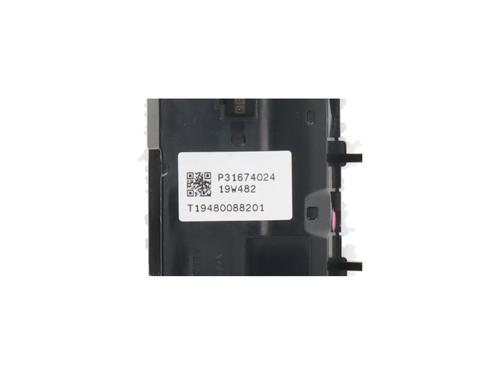 Climate control VOLVO XC90 II (256) T5 AWD | BP36909068I5 - Image 3