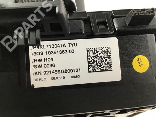 Gear lever AUDI E-TRON (GEN) 55 quattro | BP8606765M90 