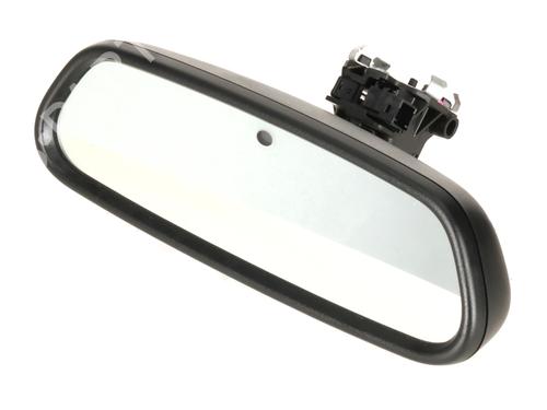 Used Rear mirror Rear mirror CITROËN C5 AIRCROSS (A_) 1.2 PureTech 130 (ARHNSJ) (131 hp) 36231552 36231552