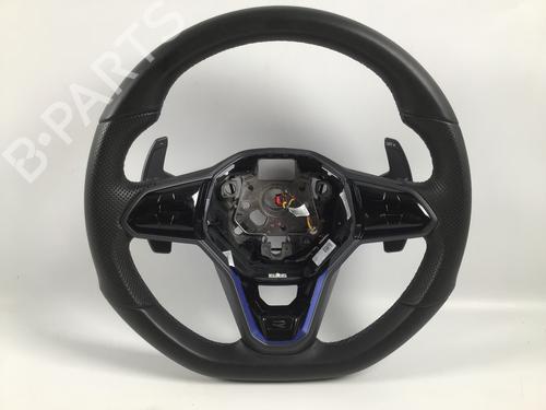 Rat Rat VW GOLF VIII (CD1, DA1) 2.0 TSI R 4motion (320 hp) 35725513 35725513