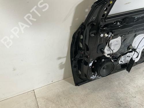 Right front door RENAULT MEGANE IV Grandtour (K9A/M/N_) 1.3 TCe 140 (K9NB) | BP19675239C3 