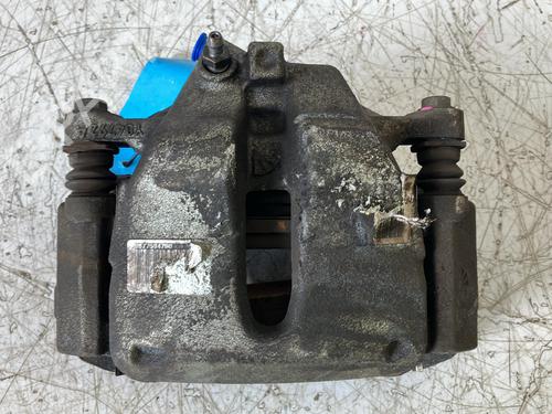 Right front brake caliper PEUGEOT 2008 I (CU_) 1.2 THP 110 / PureTech 110 | BP37283736M104 - Image 5