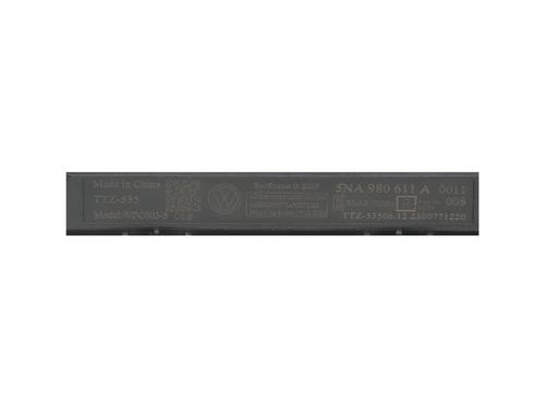 Electronic module VW TAIGO (CS1) 1.5 TSI | BP36026945M83 - Image 3
