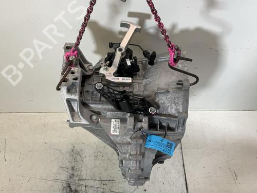 Gearbox FORD TRANSIT V363 Platform/Chassis (FED, FFD) 2.0 EcoBlue | BP36502354M3  - Image 6