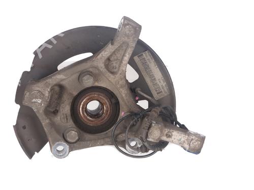 Left front steering knuckle OPEL ASTRA K (B16) 1.0 Turbo (68) | BP23440713M25 