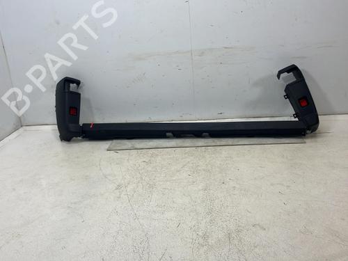 Used Rear bumper Rear bumper FIAT DUCATO Van (250_) E-Ducato (250DDE, 250EDE) (272 hp) 40540140 40540140