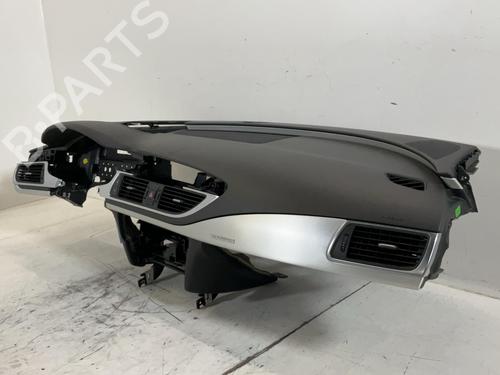 Dashboard AUDI A7 Sportback (4GA, 4GF) 3.0 TDI quattro | BP37454847C46 - Image 3