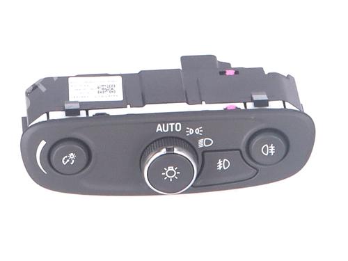 Used Headlight switch Headlight switch OPEL INSIGNIA B Grand Sport (Z18) 1.4 Turbo (68) (145 hp) 39919091 39919091